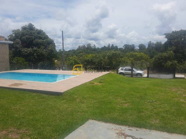 #1699 - Casa para Venda em Jaboticatubas - MG