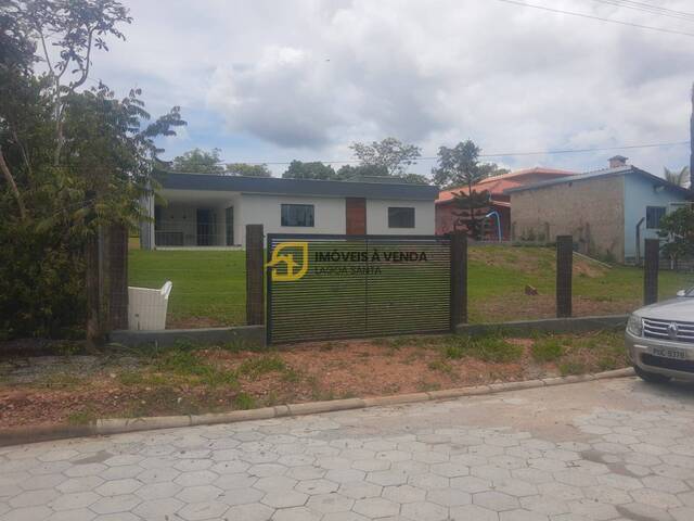 Casa para Venda em Jaboticatubas - 4