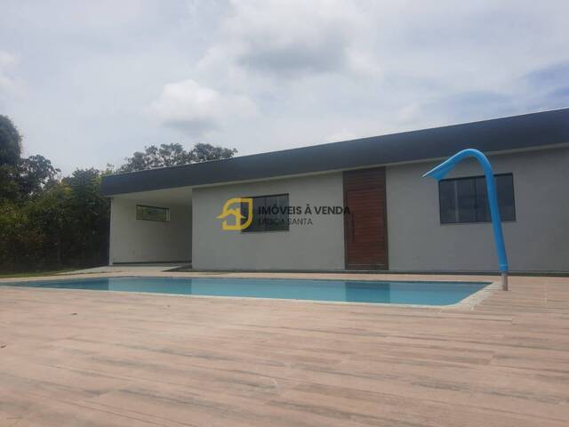#1699 - Casa para Venda em Jaboticatubas - MG
