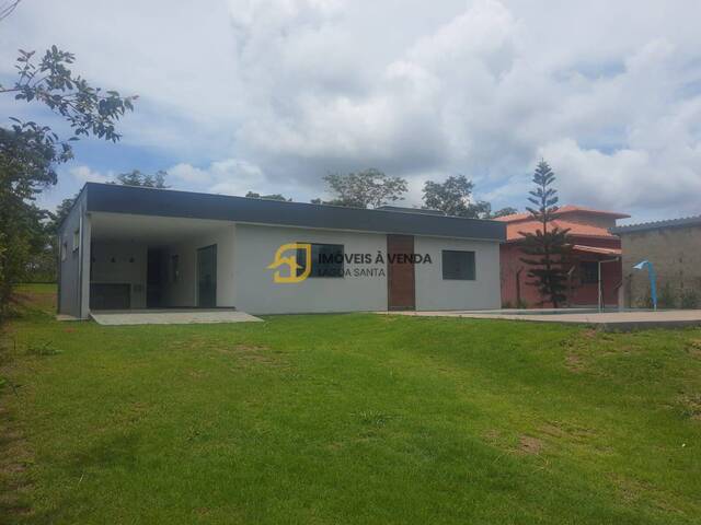 Casa para Venda em Jaboticatubas - 5