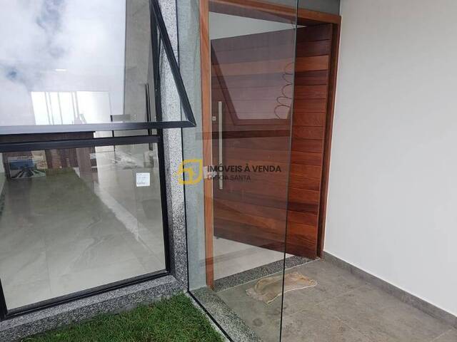 Casa para Venda em Lagoa Santa - 2