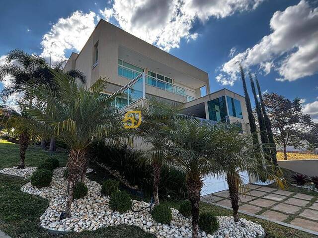 #1700 - Casa em condomínio para Venda em Vespasiano - MG