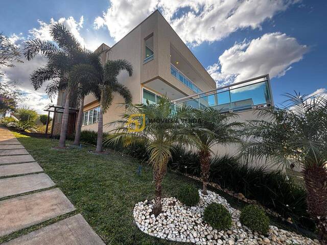 #1700 - Casa em condomínio para Venda em Vespasiano - MG