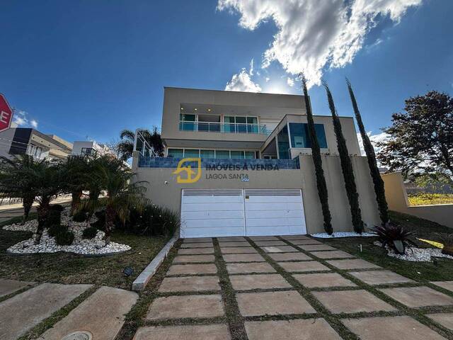 #1700 - Casa em condomínio para Venda em Vespasiano - MG