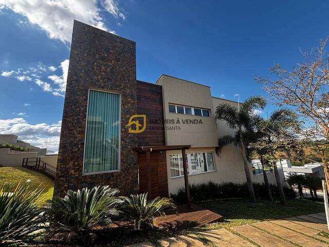 Casa em condomínio para Locação em Vespasiano - 4