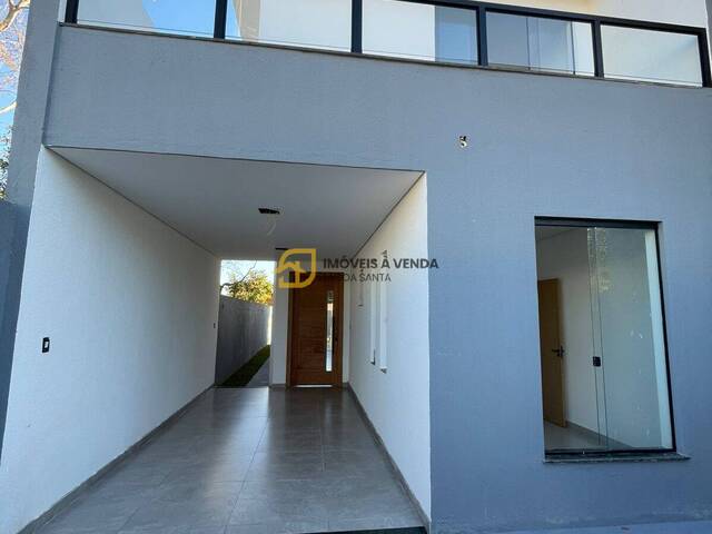 #1701 - Casa para Venda em Lagoa Santa - MG