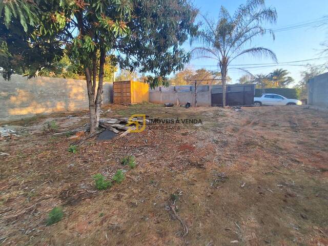 #1703 - Terreno para Venda em Lagoa Santa - MG