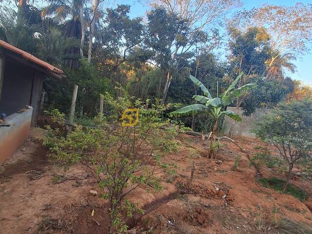 #1703 - Terreno para Venda em Lagoa Santa - MG