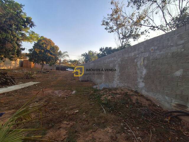 Terreno para Venda em Lagoa Santa - 5