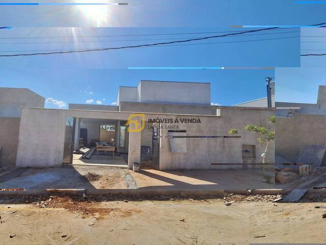 #1704 - Casa para Venda em Lagoa Santa - MG