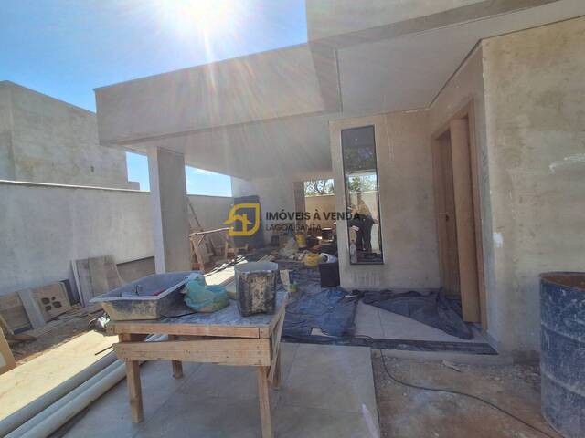 #1704 - Casa para Venda em Lagoa Santa - MG