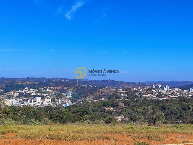 Terreno para Venda em Pedro Leopoldo - 4
