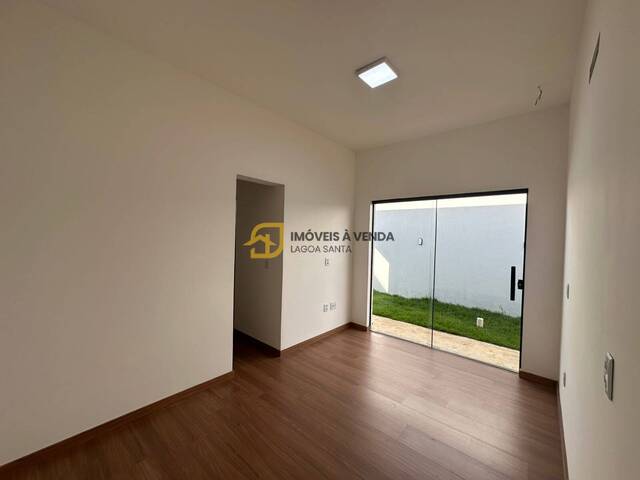 Casa para Venda em Pedro Leopoldo - 5