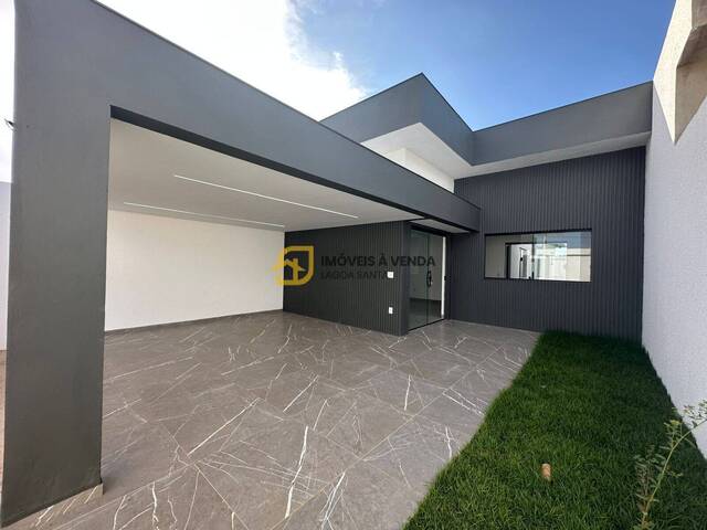 #1706 - Casa para Venda em Pedro Leopoldo - MG