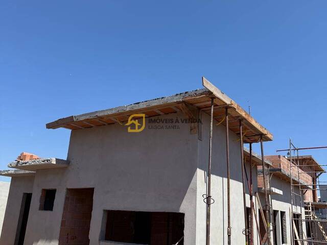 Casa para Venda em Pedro Leopoldo - 4