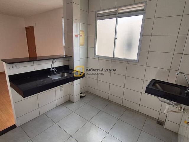 Apartamento para Venda em Lagoa Santa - 5