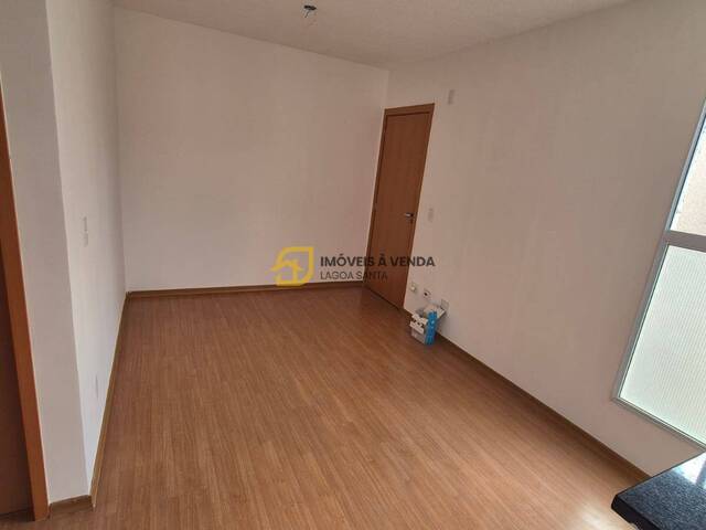 Apartamento para Venda em Lagoa Santa - 4