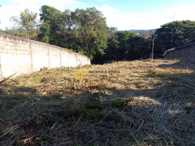 #1717 - Terreno para Venda em Pedro Leopoldo - MG