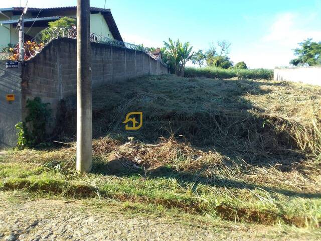 #1717 - Terreno para Venda em Pedro Leopoldo - MG