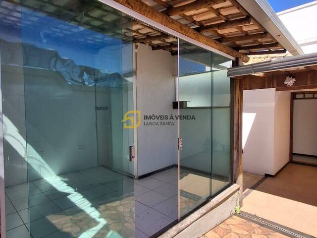 #1718 - Casa para Venda em Lagoa Santa - MG