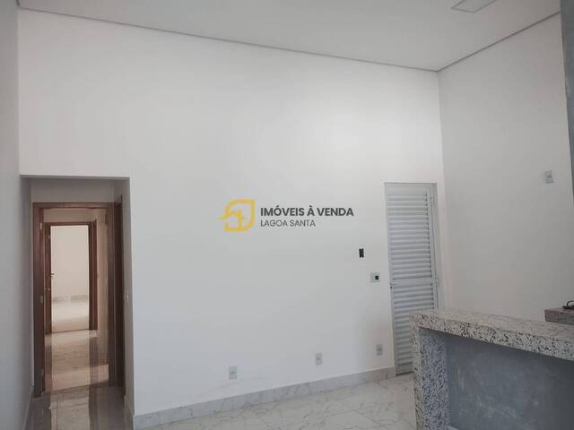 Casa para Venda em Lagoa Santa - 5