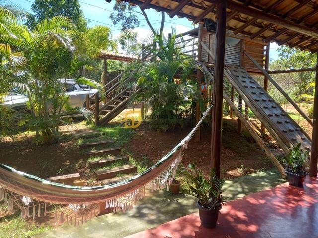 #1720 - Sítio para Venda em Jaboticatubas - MG