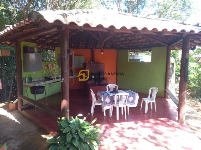 Sítio para Venda em Jaboticatubas - 4