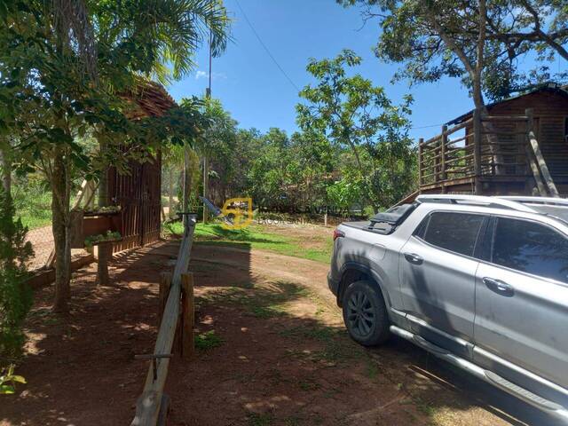 #1720 - Sítio para Venda em Jaboticatubas - MG