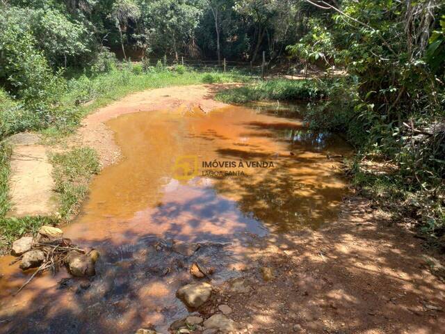Venda em Ibirapuã - Jaboticatubas