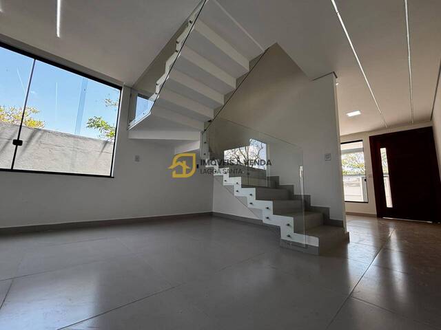 Casa para Venda em Lagoa Santa - 4
