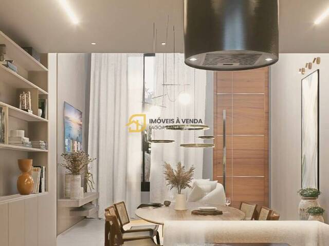 #1722 - Casa para Venda em Lagoa Santa - MG