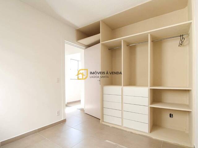 #1726 - Apartamento para Locação em Lagoa Santa - MG