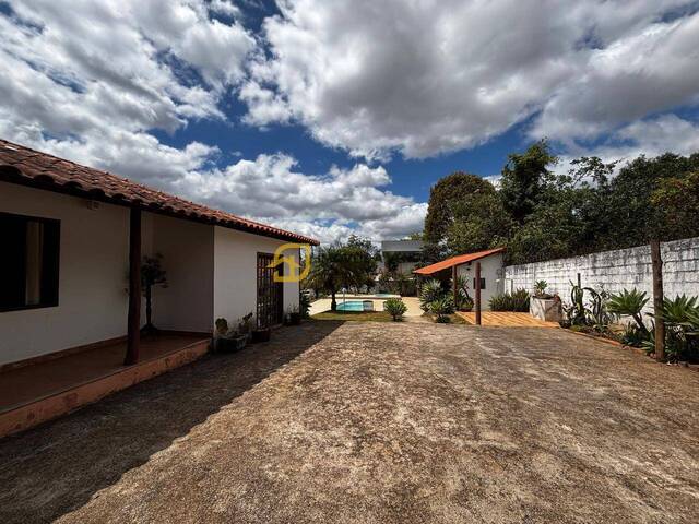 Casa em condomínio para Locação em Lagoa Santa - 4