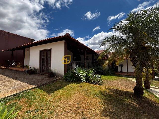 Casa em condomínio para Locação em Lagoa Santa - 5