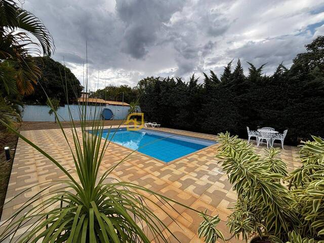 #1727 - Casa em condomínio para Locação em Lagoa Santa - MG