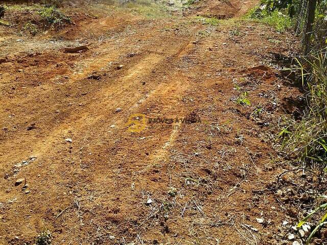 #1728 - Terreno para Venda em Lagoa Santa - MG