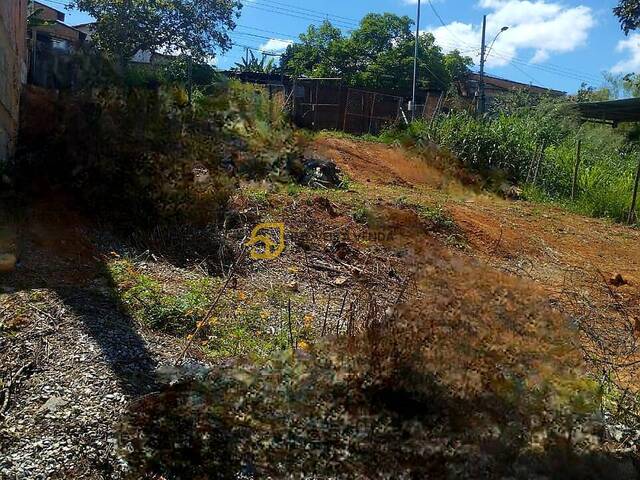 #1728 - Terreno para Venda em Lagoa Santa - MG