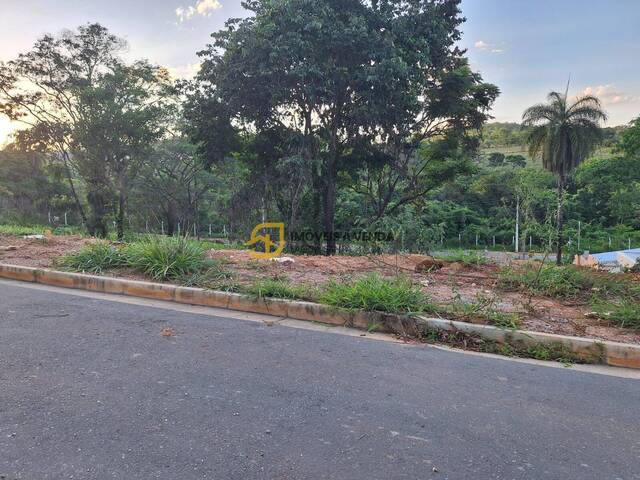 #1729 - Terreno para Venda em Lagoa Santa - MG