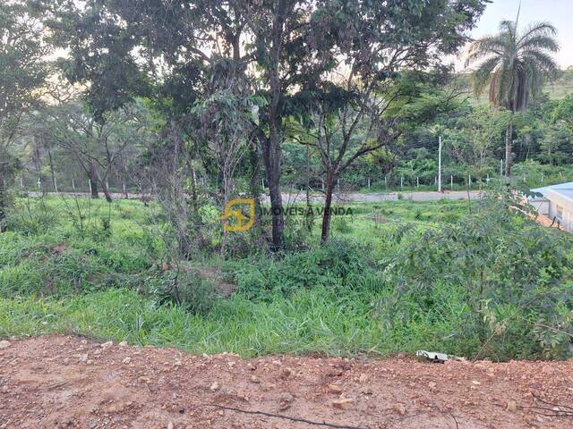 Terreno para Venda em Lagoa Santa - 4