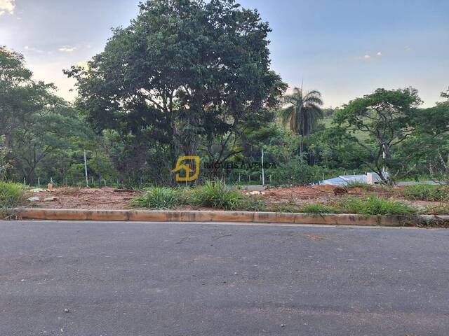 #1729 - Terreno para Venda em Lagoa Santa - MG
