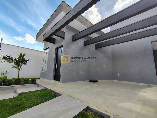 Casa para Venda em Lagoa Santa - 2
