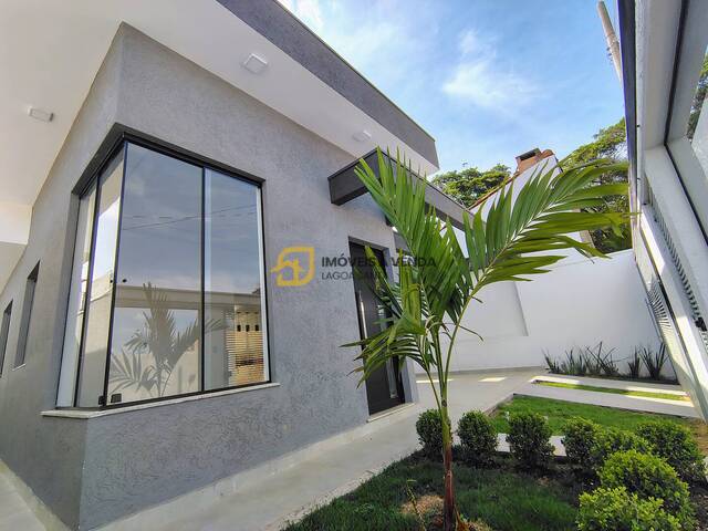 Venda em Acácias - Lagoa Santa