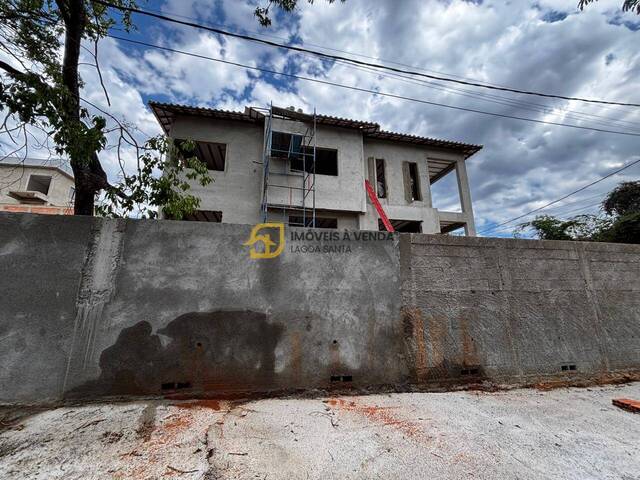 Casa em condomínio para Venda em Lagoa Santa - 4