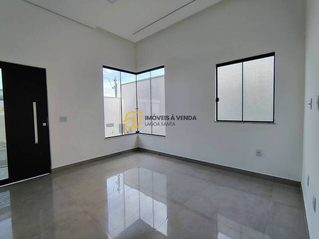 Casa para Venda em Lagoa Santa - 3