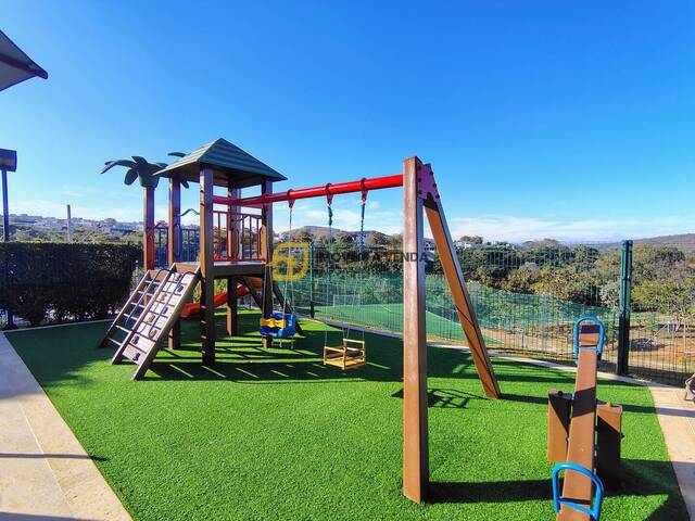 #1733 - Terreno em condomínio para Venda em Lagoa Santa - MG