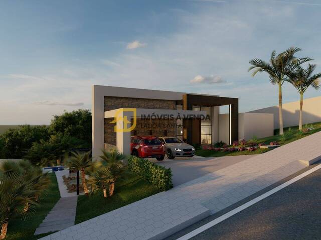 #1734 - Terreno em condomínio para Venda em Lagoa Santa - MG