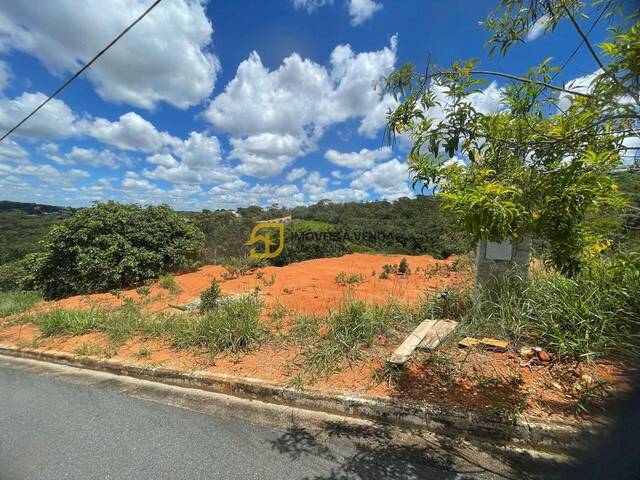 Terreno em condomínio para Venda em Lagoa Santa - 4