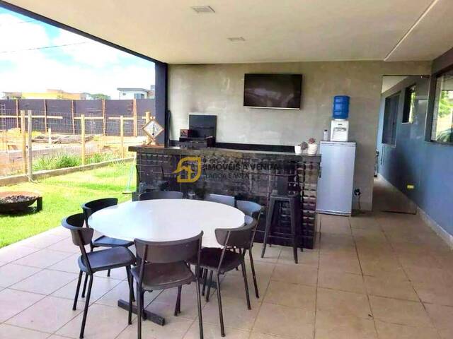 #1735 - Casa em condomínio para Venda em Lagoa Santa - MG