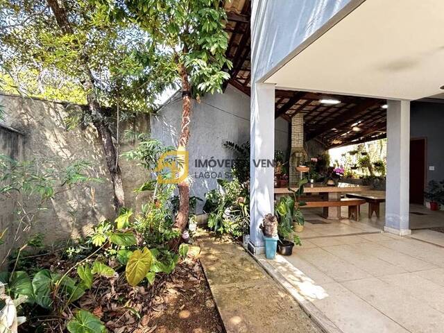 Casa em condomínio para Venda em Lagoa Santa - 4