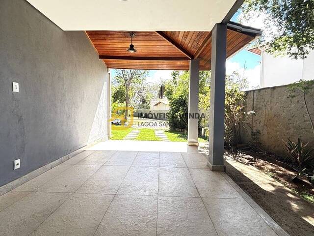 Casa em condomínio para Venda em Lagoa Santa - 3